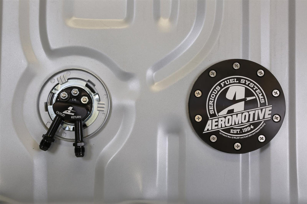 Aeromotive Aeromotive Gen II Stealth Fuel Tanks 18406 Autofit