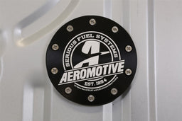 Aeromotive Aeromotive Gen II Stealth Fuel Tanks 18407 Autofit