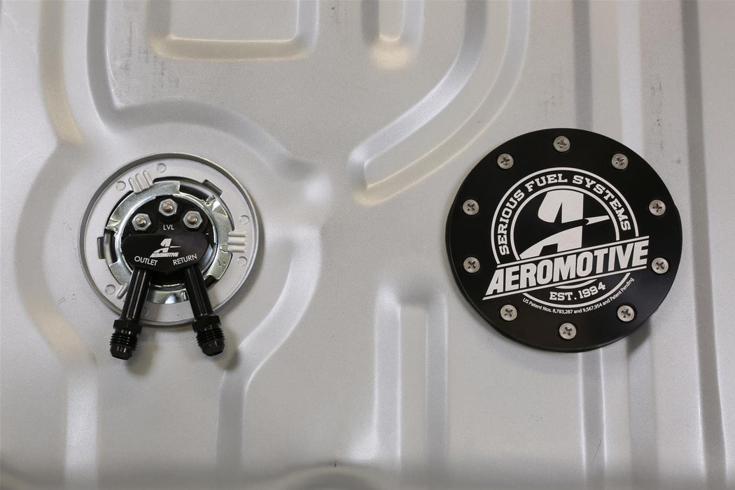 Aeromotive Aeromotive Gen II Stealth Fuel Tanks 18408 Autofit