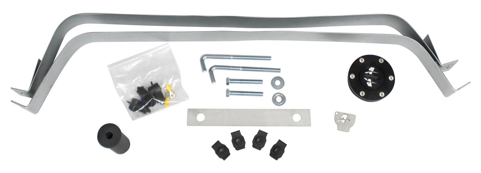 Aeromotive Aeromotive Gen II Stealth Fuel Tanks 18410 Autofit