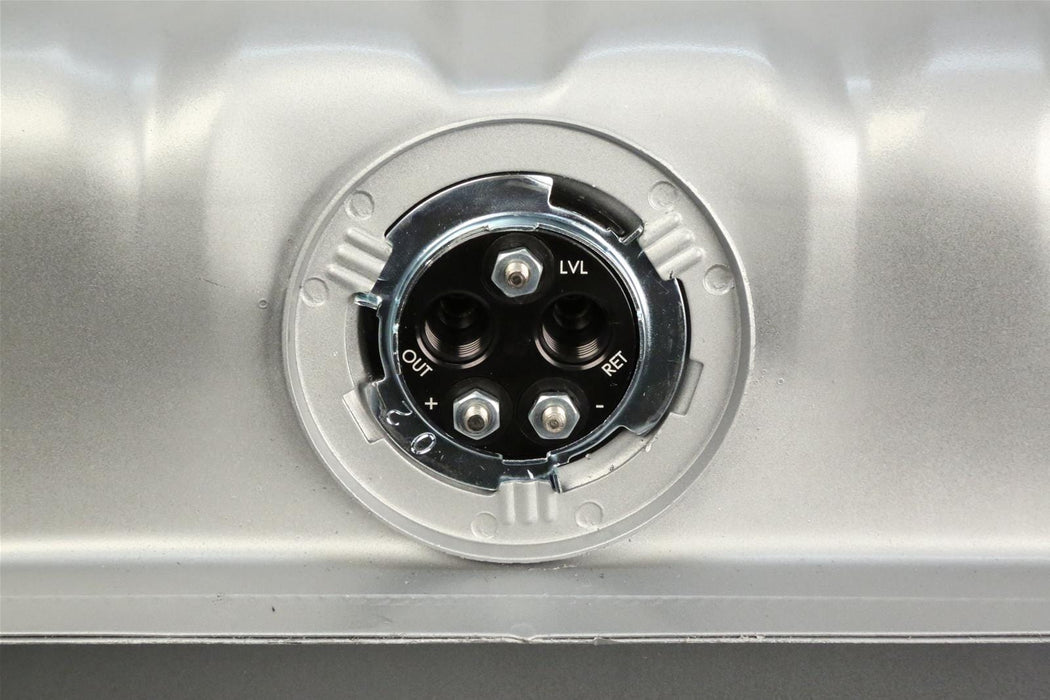 Aeromotive Aeromotive Gen II Stealth Fuel Tanks 18417 Autofit