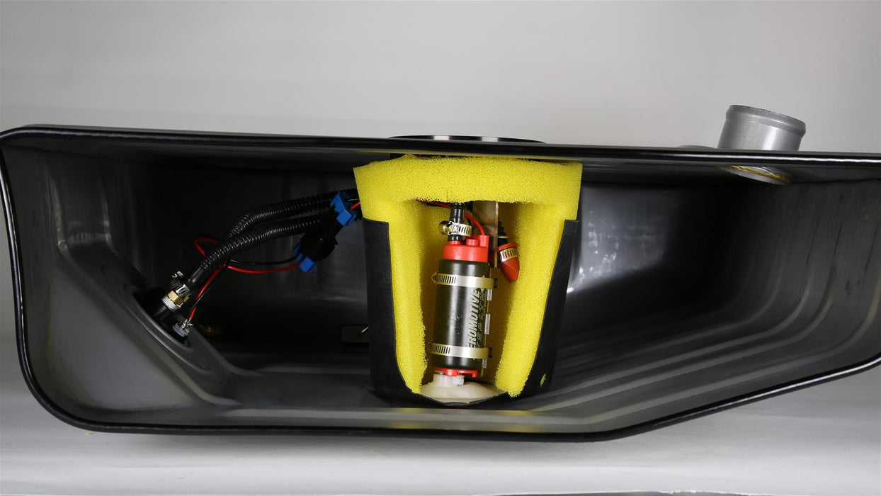 Aeromotive Aeromotive Gen II Stealth Fuel Tanks 18419 Autofit