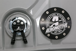 Aeromotive Aeromotive Gen II Stealth Fuel Tanks 18430 Autofit
