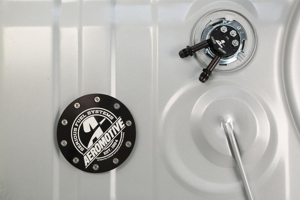 Aeromotive Aeromotive Gen II Stealth Fuel Tanks 18436 Autofit