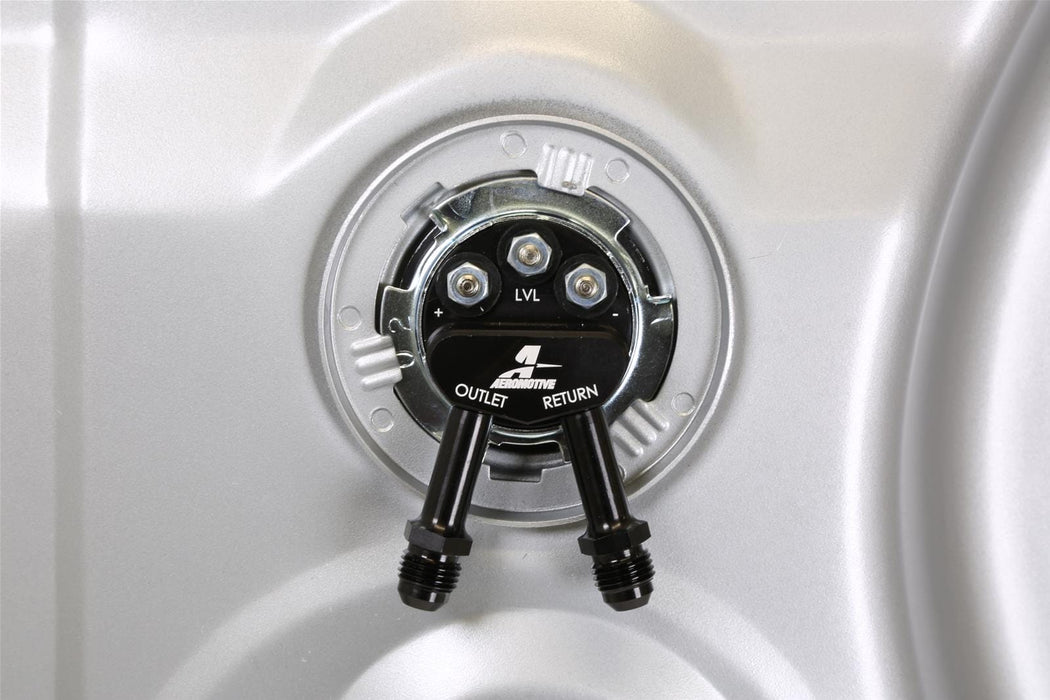 Aeromotive Aeromotive Gen II Stealth Fuel Tanks 18437 Autofit