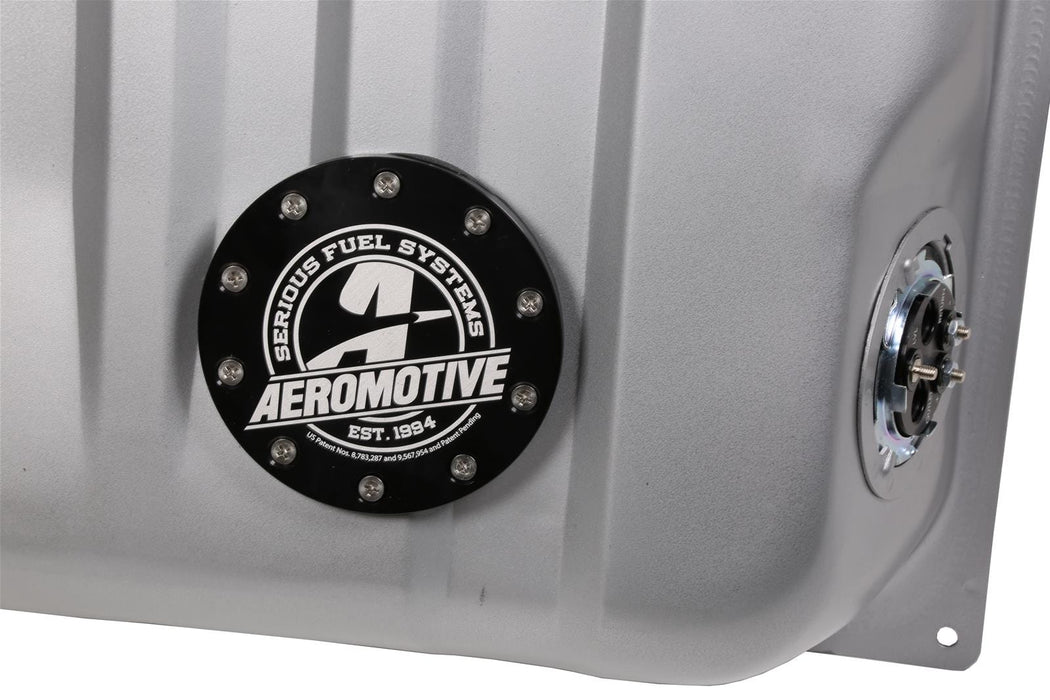 Aeromotive Aeromotive Gen II Stealth Fuel Tanks 18442 Autofit