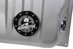 Aeromotive Aeromotive Gen II Stealth Fuel Tanks 18442 Autofit