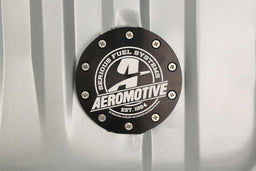 Aeromotive Aeromotive Gen II Stealth Fuel Tanks 18443 Autofit