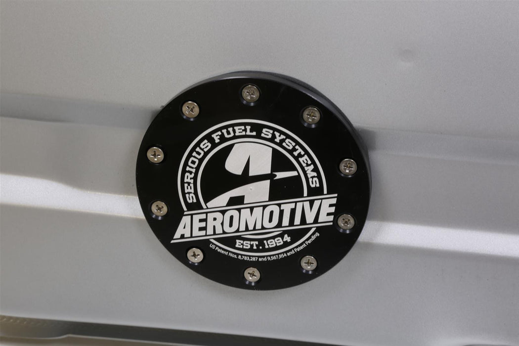 Aeromotive Aeromotive Gen II Stealth Fuel Tanks 18444 Autofit