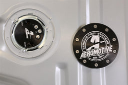 Aeromotive Aeromotive Gen II Stealth Fuel Tanks 18451 Autofit