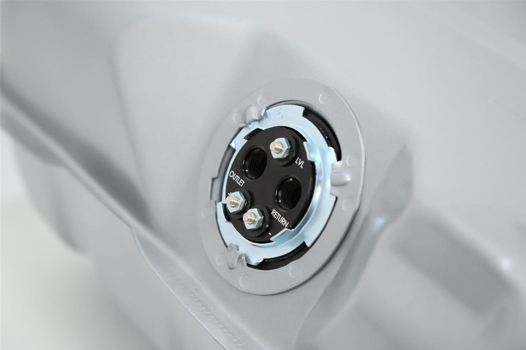 Aeromotive Aeromotive Gen II Stealth Fuel Tanks 18459 Autofit