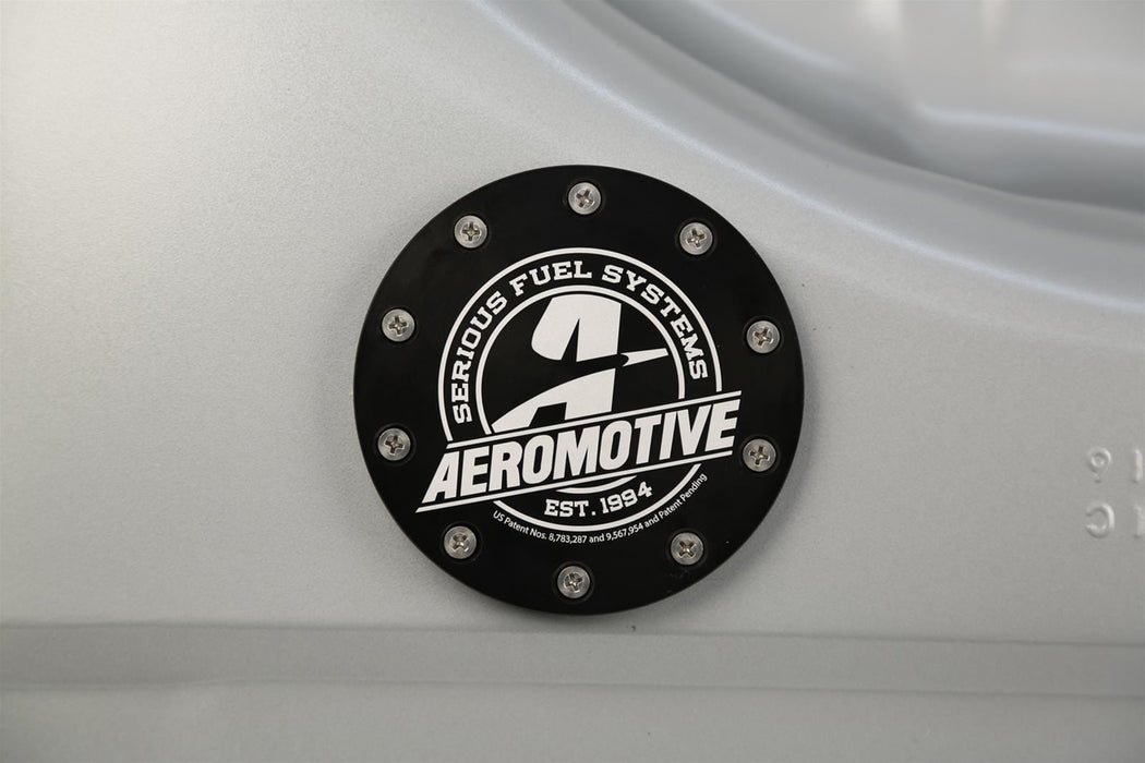 Aeromotive Aeromotive Gen II Stealth Fuel Tanks 18461 Autofit