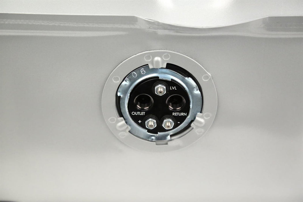 Aeromotive Aeromotive Gen II Stealth Fuel Tanks 18461 Autofit