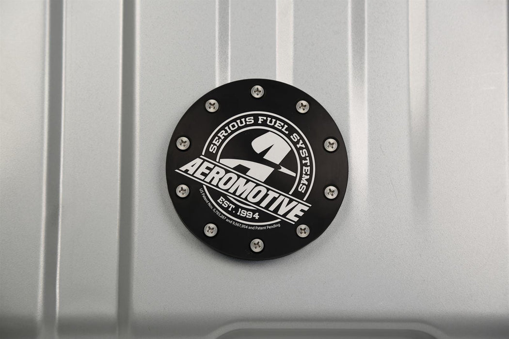 Aeromotive Aeromotive Gen II Stealth Fuel Tanks 18462 Autofit