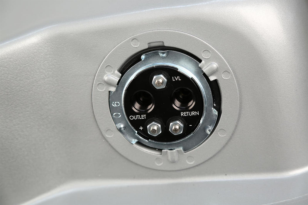 Aeromotive Aeromotive Gen II Stealth Fuel Tanks 18462 Autofit