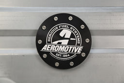 Aeromotive Aeromotive Gen II Stealth Fuel Tanks 18463 Autofit