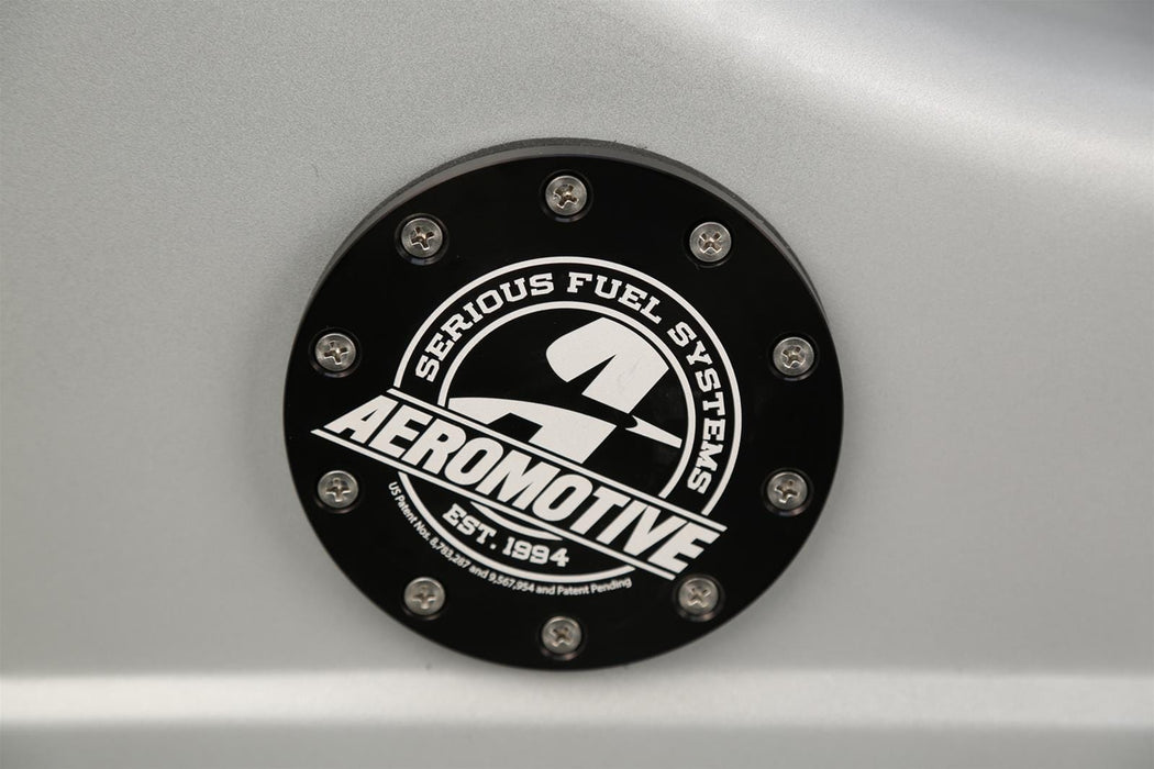 Aeromotive Aeromotive Gen II Stealth Fuel Tanks 18464 Autofit