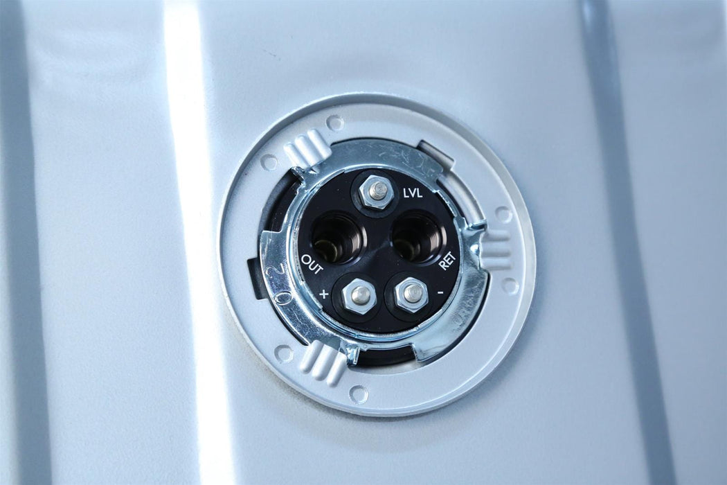 Aeromotive Aeromotive Gen II Stealth Fuel Tanks 18466 Autofit