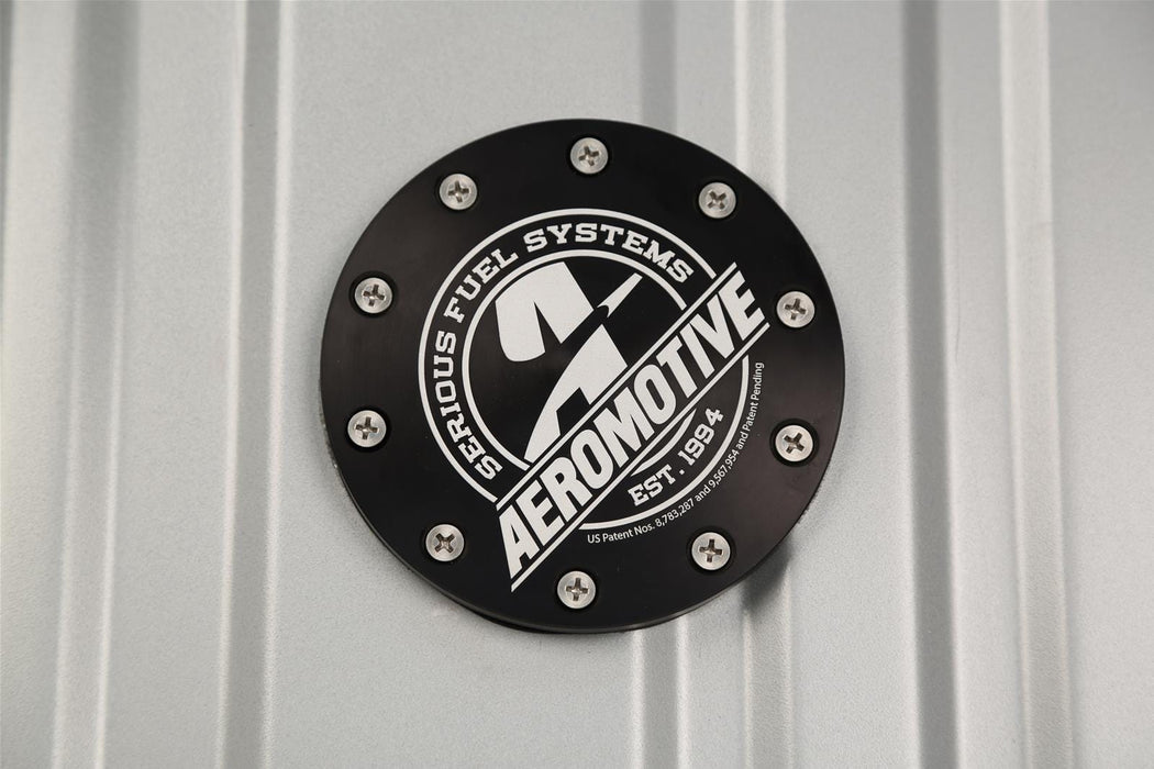 Aeromotive Aeromotive Gen II Stealth Fuel Tanks 18468 Autofit