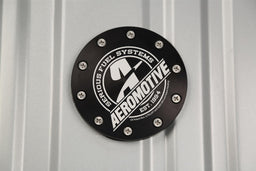 Aeromotive Aeromotive Gen II Stealth Fuel Tanks 18468 Autofit