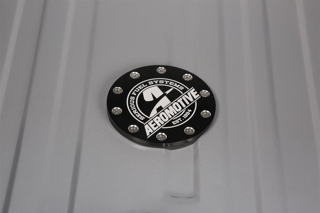 Aeromotive Aeromotive Gen II Stealth Fuel Tanks 18497 Autofit