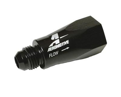 Aeromotive Aeromotive High Flow One Way Check Valves 15106 Autofit