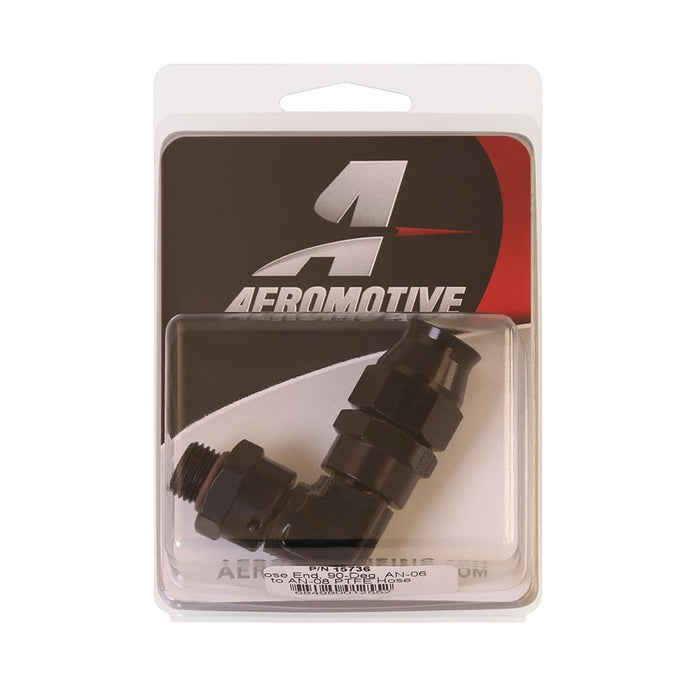 Aeromotive Aeromotive Hose Ends 15736 Autofit