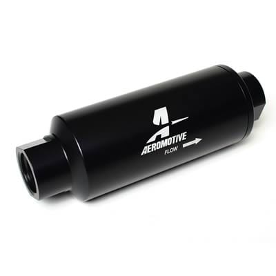 Aeromotive Aeromotive Marine Fuel Filters 12311 Autofit