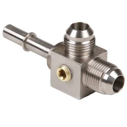 Aeromotive Aeromotive OEM and Specialty Tee Adapter Fittings 15116 Autofit