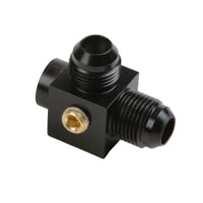 Aeromotive Aeromotive OEM and Specialty Tee Adapter Fittings 15119 Autofit