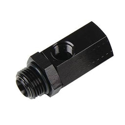 Aeromotive Aeromotive OEM and Specialty Tee Adapter Fittings 15639 Autofit