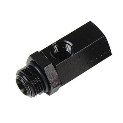 Aeromotive Aeromotive OEM and Specialty Tee Adapter Fittings 15639 Autofit