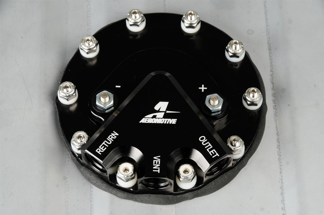 Aeromotive Aeromotive Phantom 200 Stealth Fuel Pumps 18689 Autofit