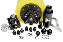 Aeromotive Aeromotive Phantom 200 Stealth Fuel Systems 17167 Autofit