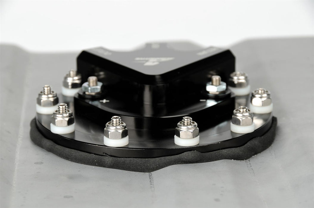 Aeromotive Aeromotive Phantom 340 Stealth Fuel Pumps 18688 Autofit