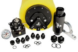 Aeromotive Aeromotive Phantom 340 Stealth Fuel Systems 17168 Autofit