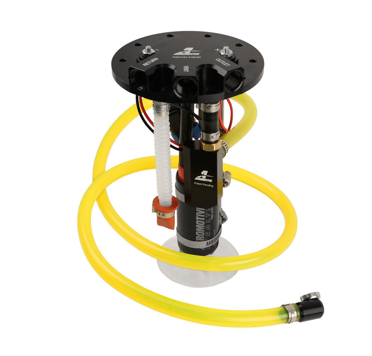 Aeromotive Aeromotive Phantom Apex Fuel Pumps 18704 Autofit