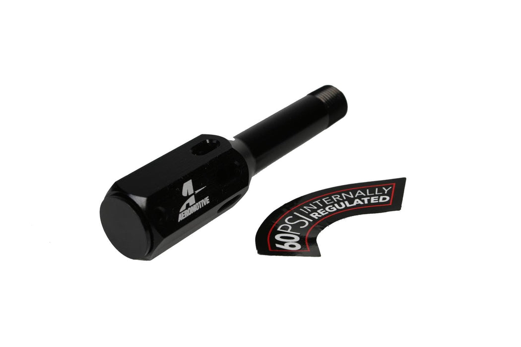 Aeromotive Aeromotive Phantom Bypass Valves 18703 Autofit