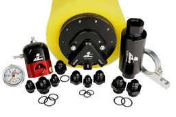 Aeromotive Aeromotive Phantom Carbureted 340 Fuel Pump Kits 17254 Autofit