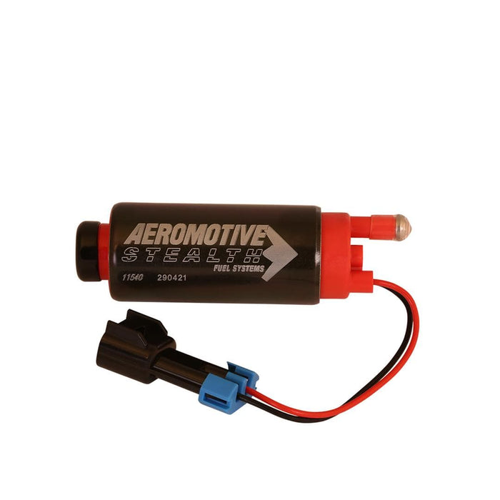 Aeromotive Aeromotive Phantom Direct-Fit Fuel Pumps 18312 Autofit