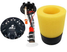 Aeromotive Aeromotive Phantom Direct-Fit Fuel Pumps 18312 Autofit