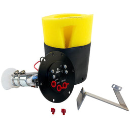 Aeromotive Aeromotive Phantom Direct-Fit Fuel Pumps 18316 Autofit