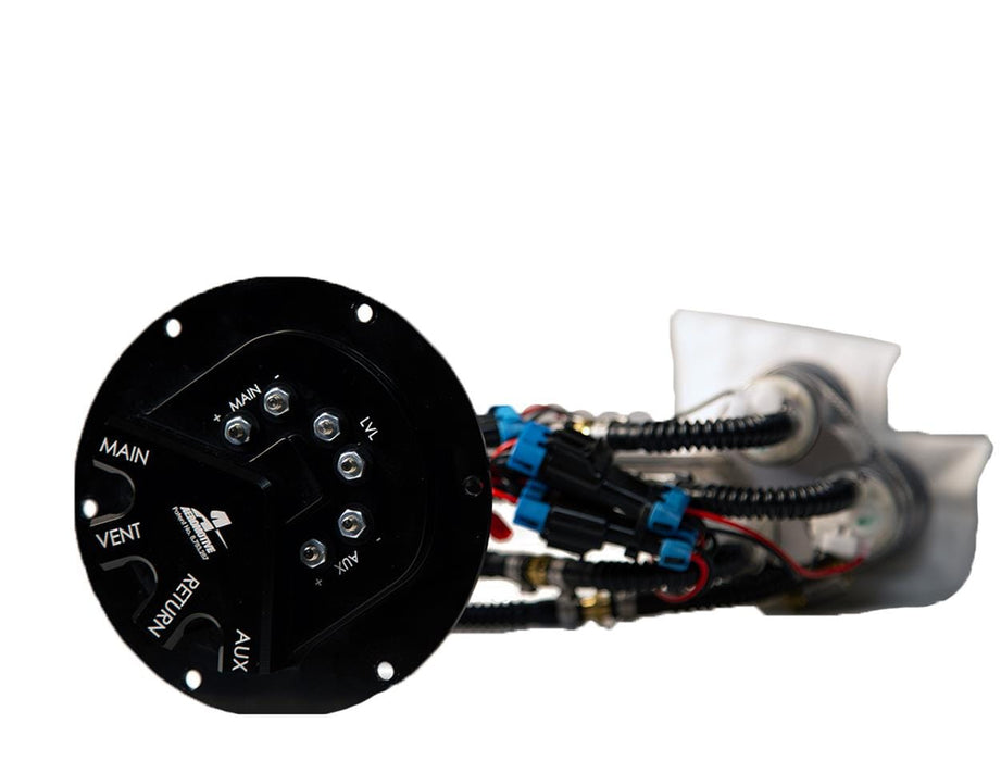 Aeromotive Aeromotive Phantom Direct-Fit Fuel Pumps 18355 Autofit