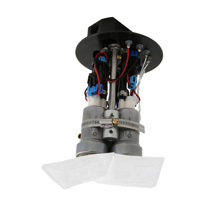 Aeromotive Aeromotive Phantom Direct-Fit Fuel Pumps 18364 Autofit