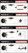 Aeromotive Aeromotive Phantom Flex Fuel Systems 18310 Autofit
