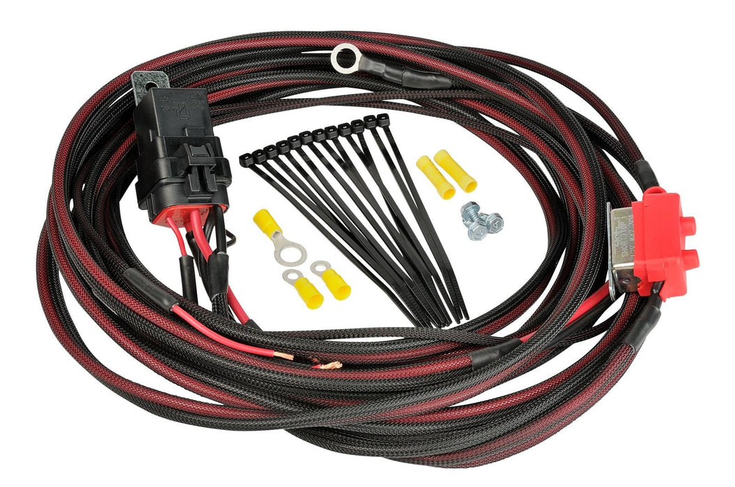 Aeromotive Aeromotive Phantom Fuel Pump Wiring Kits 16307 Autofit