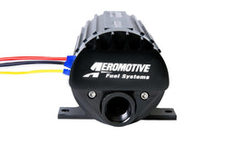 Aeromotive Aeromotive Pro-Series 10.0 GPM Brushless Gear Pumps 11198 Autofit