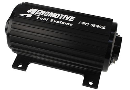 Aeromotive Aeromotive Pro-Series Fuel Pumps 11102 Autofit