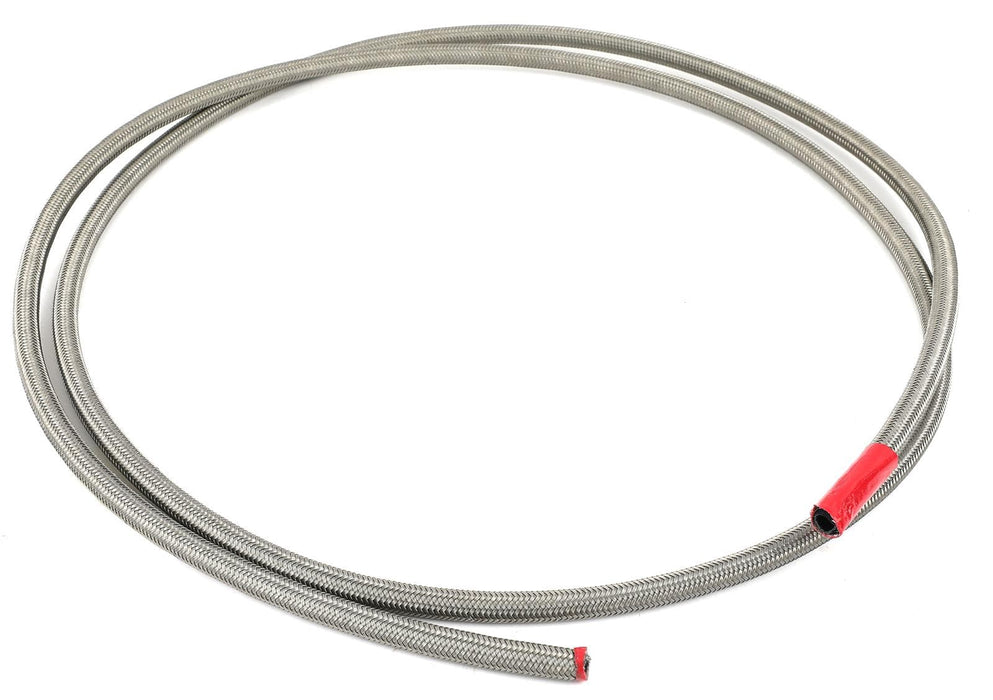 Aeromotive Aeromotive PTFE Stainless Braided Fuel Lines 15302 Autofit