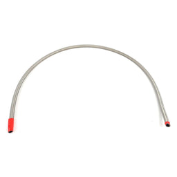 Aeromotive Aeromotive PTFE Stainless Braided Fuel Lines 15304 Autofit